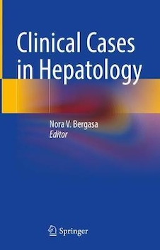 عکس Clinical Cases in Hepatology