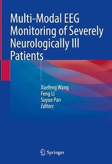 عکس Multi-Modal EEG Monitoring of Severely Neurologically Ill Patients
