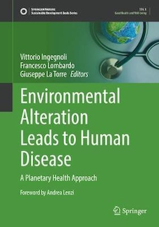 عکس Environmental Alteration Leads to Human Disease