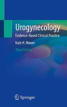 عکس Urogynecology : Evidence-Based Clinical Practice