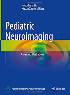 عکس Pediatric Neuroimaging: Cases and Illustrations 1st ed