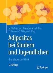 عکس Adipositas bei Kindern und Jugendlichen : Grundlagen und Klinik
