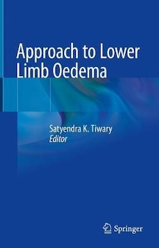 عکس Approach to Lower Limb Oedema
