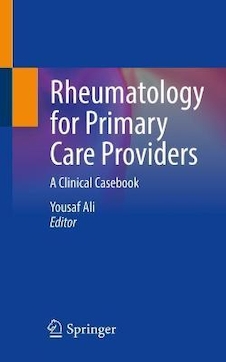 عکس Rheumatology for Primary Care Providers : A Clinical Casebook