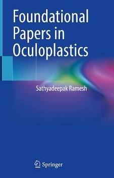 عکس Foundational Papers in Oculoplastics