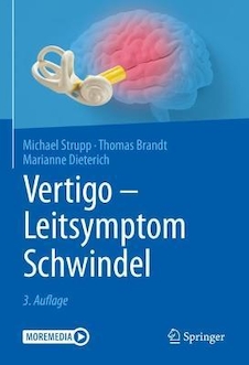 عکس Vertigo - Leitsymptom Schwindel