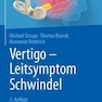Vertigo - Leitsymptom Schwindel