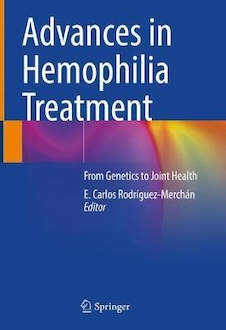 عکس Advances in Hemophilia Treatment : From Genetics to Joint Health