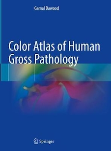 عکس Color Atlas of Human Gross Pathology