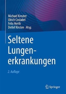 عکس Seltene Lungenerkrankungen