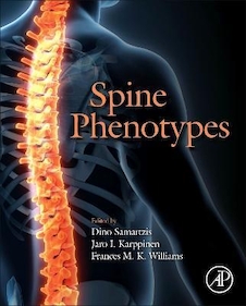 عکس Spine Phenotypes