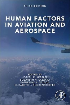 عکس Human Factors in Aviation and Aerospace
