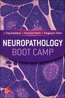 عکس Neuropathology Boot Camp 1st Edition