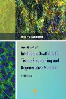 عکس Handbook of Intelligent Scaffolds for Tissue Engineering and Regenerative Medicine
