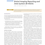 Breast Imaging : The Core Requisites 4th Edition