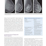 Breast Imaging : The Core Requisites 4th Edition