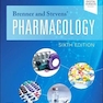 Brenner and Stevens’ Pharmacology 6th Edition