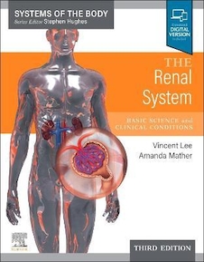 عکس The Renal System: Systems of the Body Series 2nd Edition