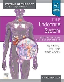 عکس The Endocrine System: Systems of the Body Series 2nd Edition