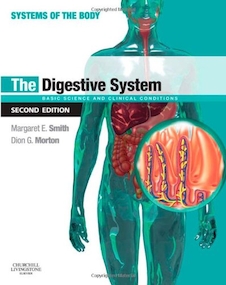 عکس The Digestive System: Systems of the Body Series 2nd Edition