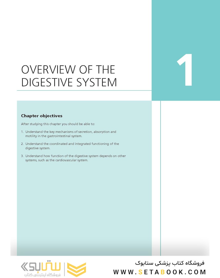 The Digestive System: Systems of the Body Series 2nd Edition