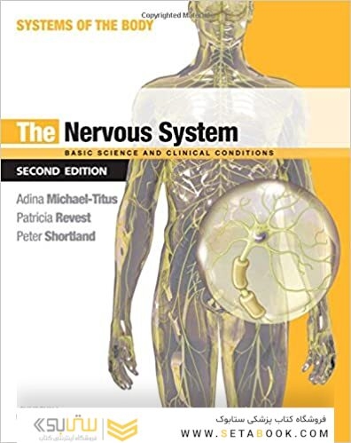 The Nervous System: Systems of the Body Series 2nd Edition
