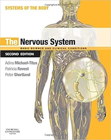عکس The Nervous System: Systems of the Body Series 2nd Edition