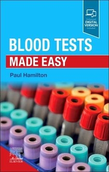 عکس Blood Tests Made Easy
