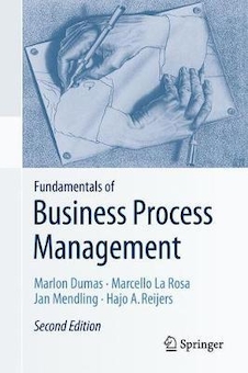 عکس Fundamentals of Business Process Management 2nd ed
