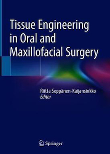 عکس Tissue Engineering in Oral and Maxillofacial Surgery 1st ed