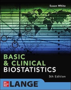 عکس Basic - Clinical Biostatistics: Fifth Edition 5th Edition