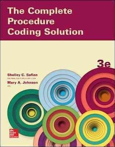عکس The Complete Coding Procedure Solution 3rd