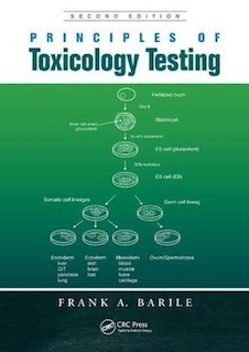 عکس Principles of Toxicology Testing 2nd Edition
