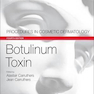 Botulinum Toxin: Procedures in Cosmetic Dermatology Series 4th Edition2017