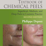 Textbook of Chemical Peels, 2nd Edition2016 لایه برداری شیمیایی