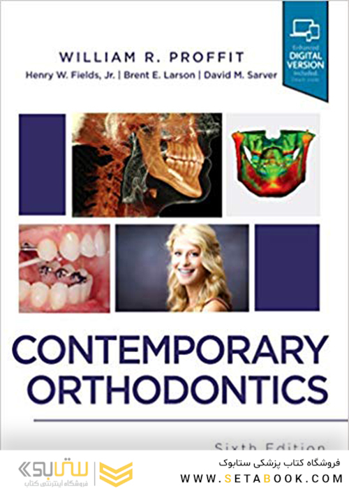 Contemporary Orthodontics 6th Edition 2019