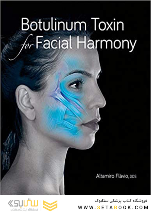 Botulinum Toxin for Facial Harmony 1st Edition2018