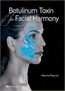عکس Botulinum Toxin for Facial Harmony 1st Edition2018