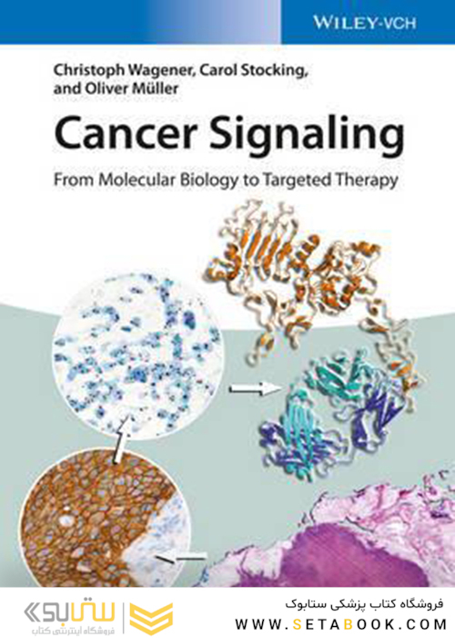 Cancer Signaling : From Molecular Biology to Targeted Therapy