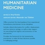 Oxford Handbook of Humanitarian Medicine