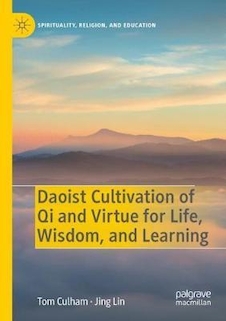 عکس Daoist Cultivation of Qi and Virtue for Life, Wisdom, and Learning