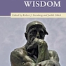 The Cambridge Handbook of Wisdom