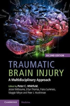 عکس Traumatic Brain Injury: A Multidisciplinary Approach 2nd Edition