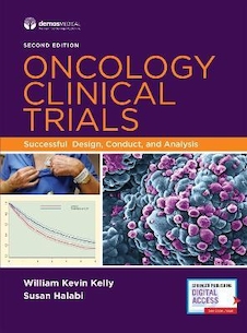 عکس Oncology Clinical Trials : Successful Design, Conduct, and Analysis