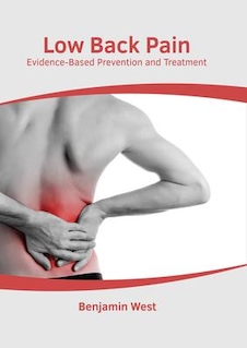 عکس Low Back Pain: Evidence-Based Prevention and Treatment