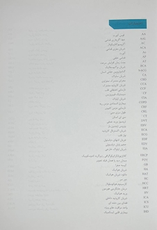 عکس سونوگرافی عملی همراه با راهنمای تصویری