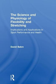 عکس The Science and Physiology of Flexibility and Stretching