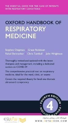 Oxford Handbook of Respiratory Medicine