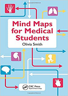 عکس Mind Maps for Medical Students