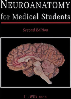 عکس Neuroanatomy for Medical Students Subsequent Edition1992